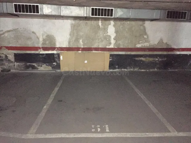 Parking en alquiler - foto 2