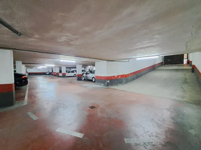 ¡¡OCASION!! PLAZAS DE GARAJE EN VENTA CON MUY BUEN ACCESO. P - foto 3