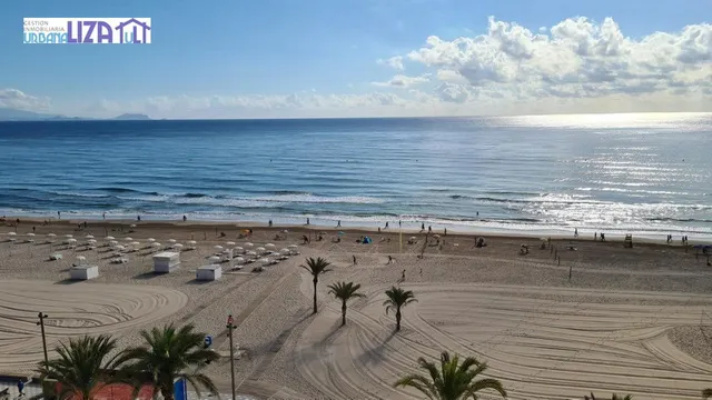 Apartamento en primera línea de la playa de San Juan con vistas despejadas y comodidades exclusivas — 17