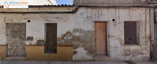 CASA SOLAR EN SAGUNTO