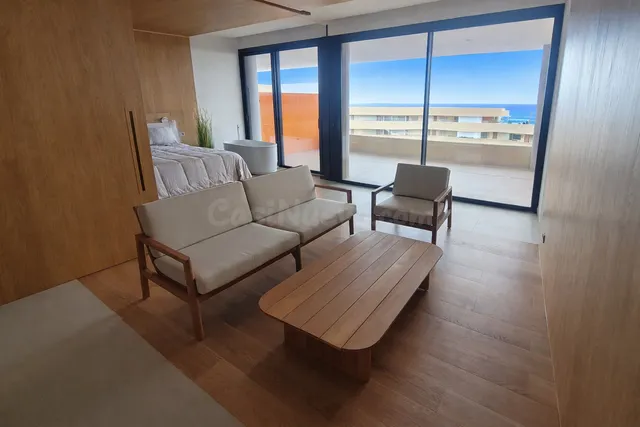 Apartamento 2 habitaciones 117m² en venta - Centro — 5