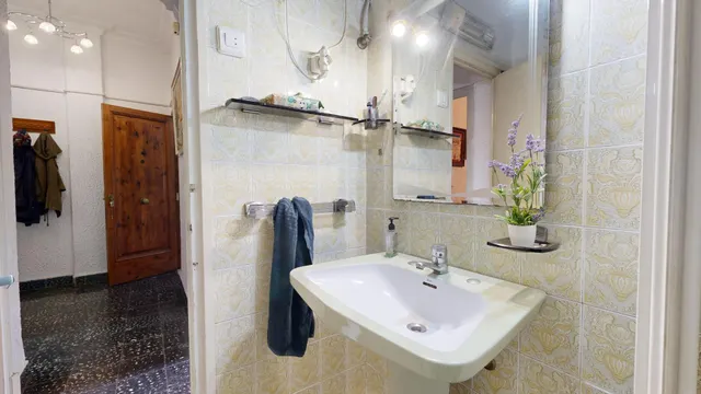 CASA DE DOS PLANTAS DE 180 M2 CADA UNA EN EL CORAZON DE TORRENT — 30