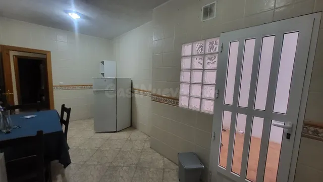 Piso en Alquiler en Albox Almería — 4