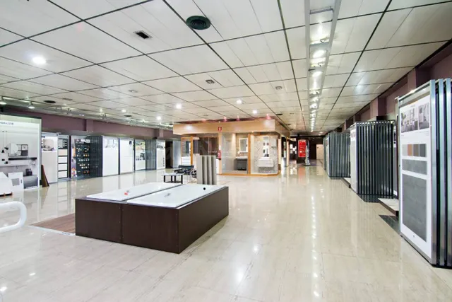 Nave industrial 4000m² en venta - Pulianas - foto 5