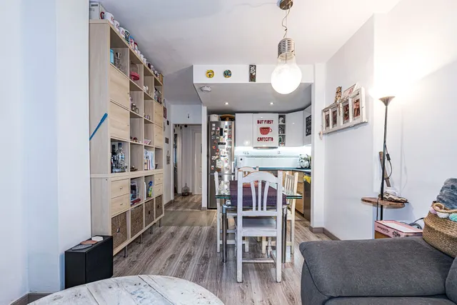 Apartamento 2 habitaciones 75m² en venta - Centro — 10