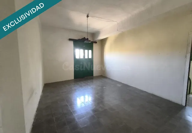 ¡Crea la casa de tus sueños! Gran propiedad con terreno y vistas al Pirineo en Torres de Barbués — 11