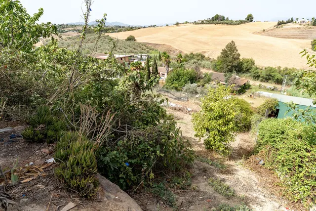 Finca con Casa en Cartama — 41