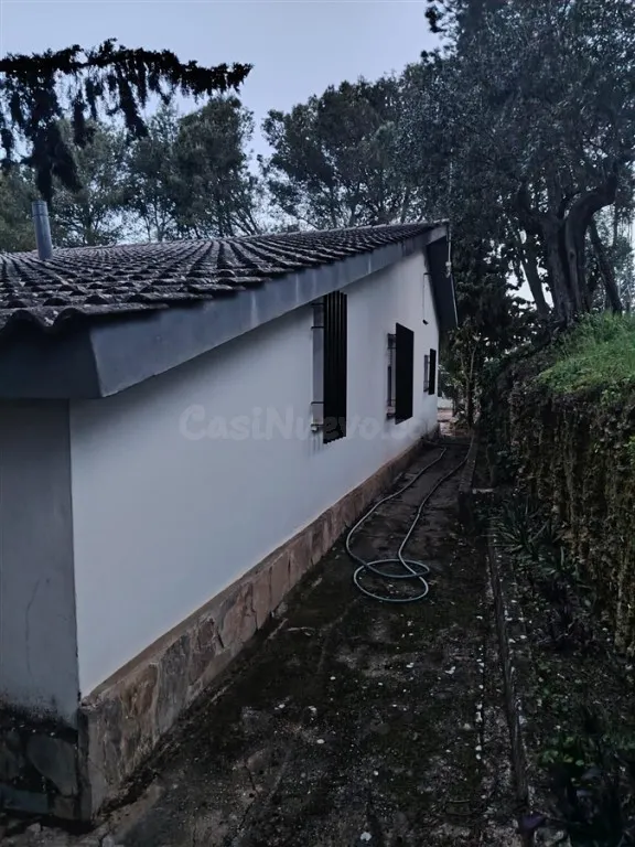 Casa-Chalet en Venta en Arenosos, Los Málaga — 8