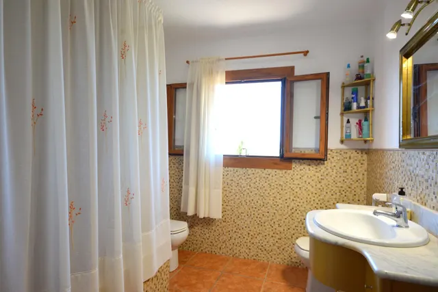 Se vende chalet unifamiliar en Son Daviu Nou — 34