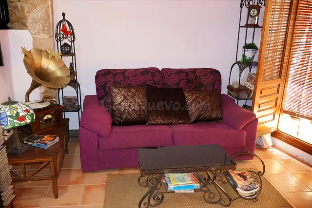 CASA CLASICA Y SEÑORIAL EN CABANES CASCO ANTIGUO - foto 5