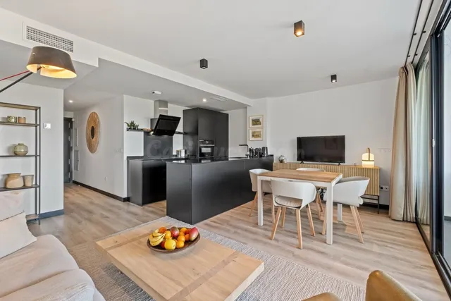 Apartamento 3 habitaciones 68m² en venta - Riviera del sol — 3