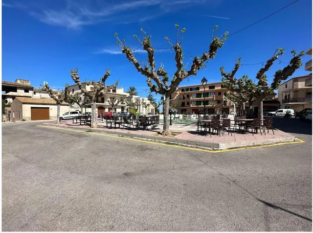 Terreno en venta con unas vistas espectaculares a la Serra d - foto 4