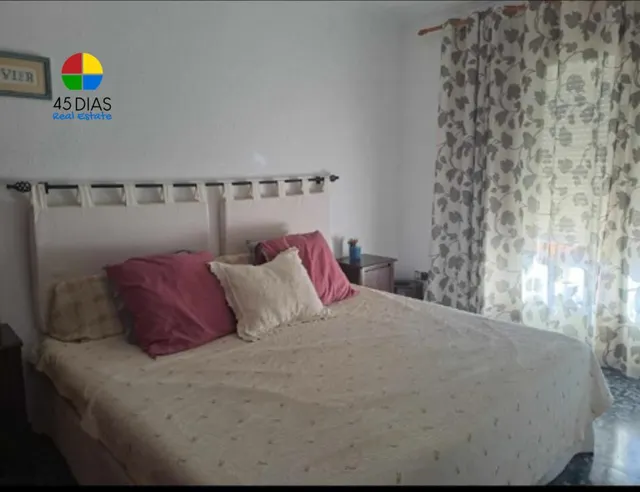casa en venta con garaje privado en Montijo Badajoz — 22