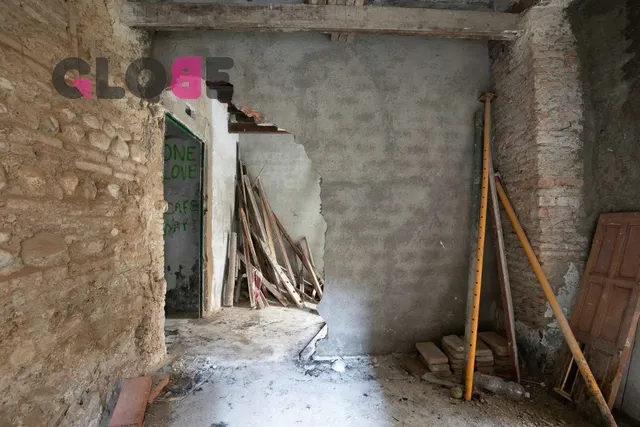 Edificio para rehabilitar en el Albaycín — 7