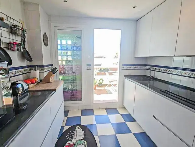 Apartamento 3 habitaciones 116m² en venta - Costa Del Sol — 6