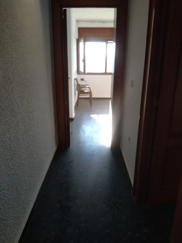 PISO PARA REFORMAR CON VISTA AL PARQUE ABELARDO SANCHEZ — 13