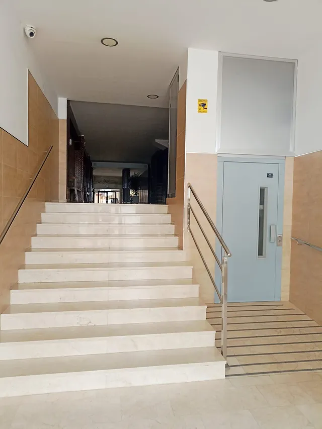 Apartamento 1 habitación 68m² en venta - Centro — 24