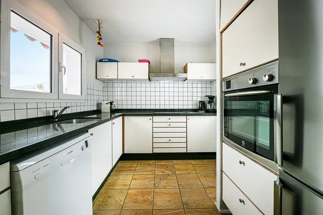 Chalet 3 habitaciones 175m² en venta - Riviera del sol — 12