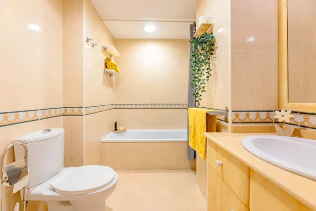 Duplex vpo en Paiporta — 9