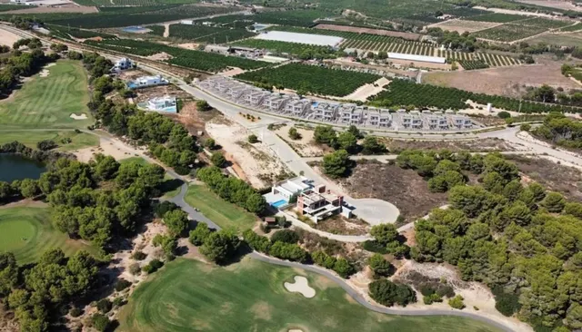 Casa 3 habitaciones 75m² en venta - Lo Romero Golf — 18