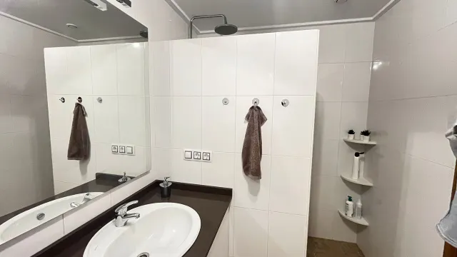 APARTAMENTO DE 3 DORMITORIOS, 2 BAÑOS EN LOS DOLSES (ORIHUELA COSTA) — 23