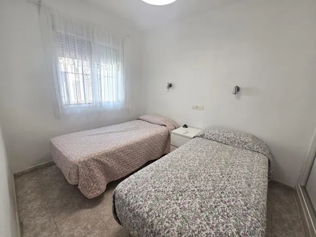 Casa 3 habitaciones 76m² en venta - La siesta — 21