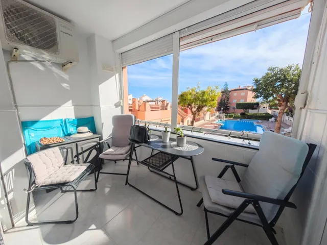 Precioso bungalow en La Mata - Torrevieja — 9