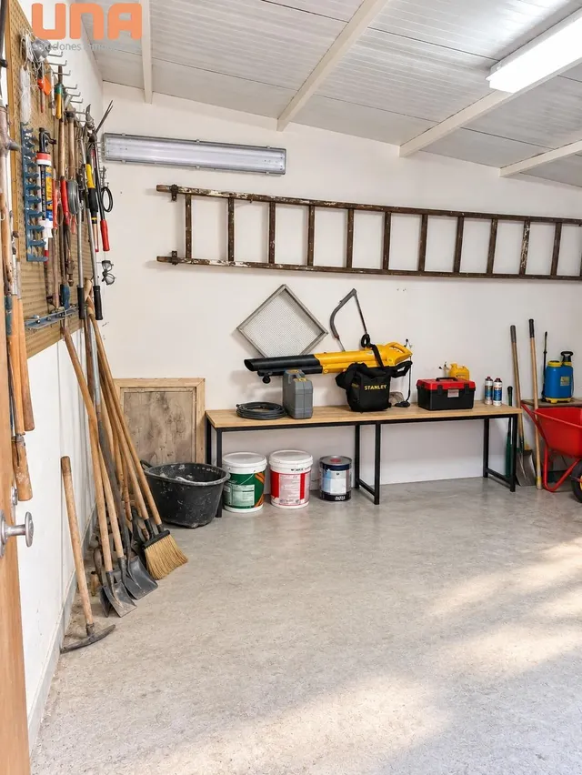 Chalet con parcela Urbana en Santa Maria de Trasierra (pueblo) — 41