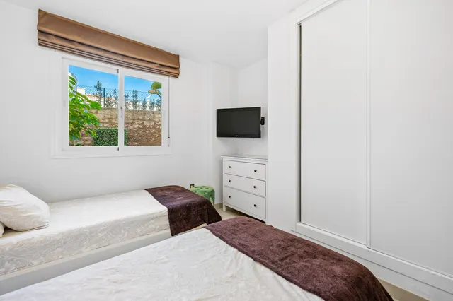Apartamento 2 habitaciones 105m² en venta - Costa Del Sol — 21