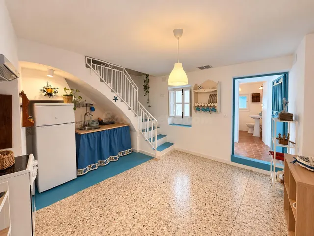 MAGNIFICA CASA EN PADUL PARA INVERSORES — 3