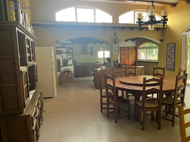 Extraordinario chalet en Nalda, Carretera de Soria — 45