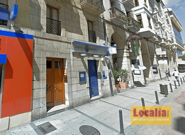 Oficinas de alto standing en centro Santander - foto 2