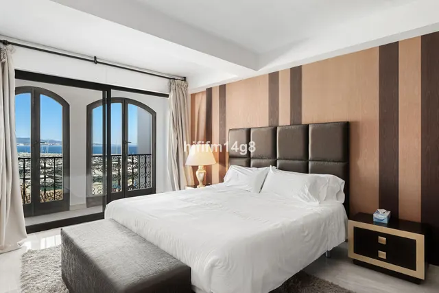 Apartamento 2 habitaciones 104m² en venta - Marbella — 9