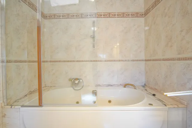 Villa 8 habitaciones 696m² en venta - Benissa pueblo — 31