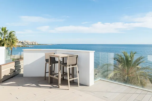 Adosado 3 habitaciones 364m² en venta - Costa Del Sol — 48