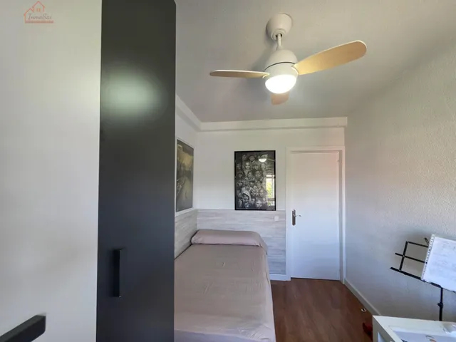 Amplia vivienda de 3 dormitorios en Fuenlabrada — 28