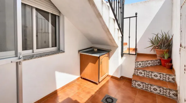 Piso 3 habitaciones 82m² en venta - Andalucia — 20