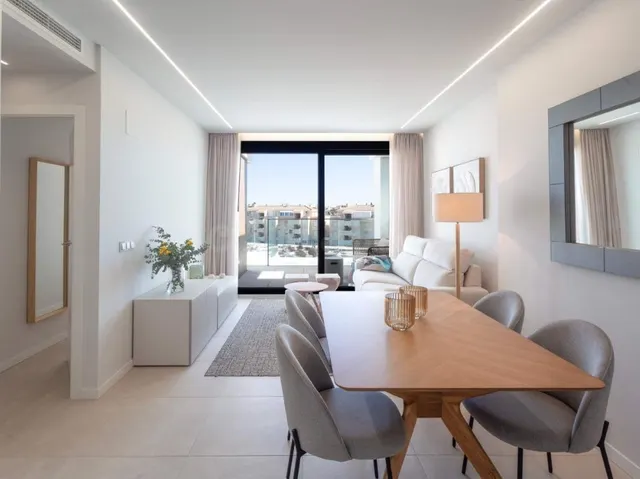 Apartamento en venta, L´Estanyó - foto 5