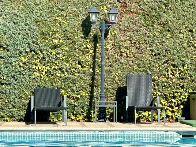 EXCLUSIVO CHALET ADOSADO EN LAS ROZAS DE MADRID - foto 4
