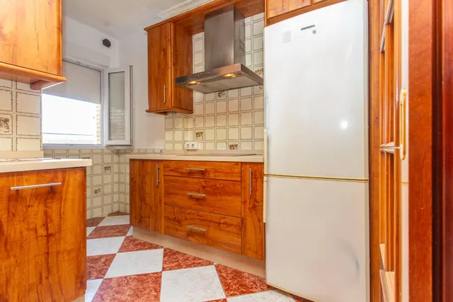 Se vende piso en san benito — 2