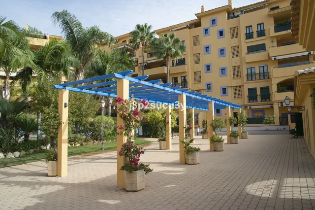 Apartamento 2 habitaciones 108m² en venta - Marbella — 3