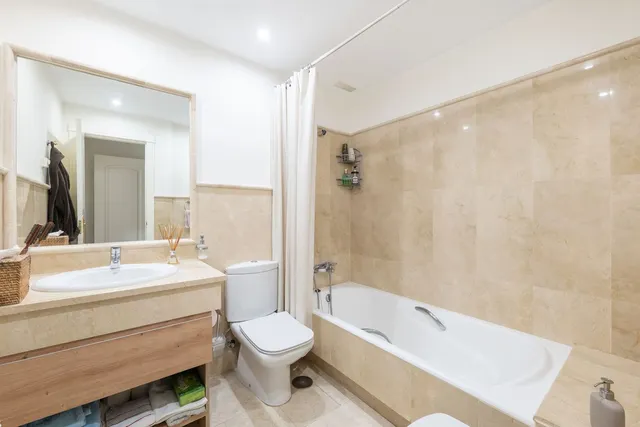 Apartamento 2 habitaciones 133m² en venta - Marbella — 16
