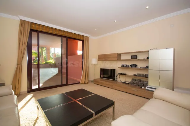 Apartamento 4 habitaciones 200m² en venta - Costa Del Sol - foto 3