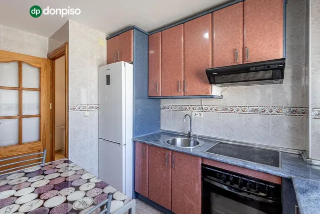 Magnífico piso ideal para invertir o para vivir sin vecinos y con vistas despejadas. — 9