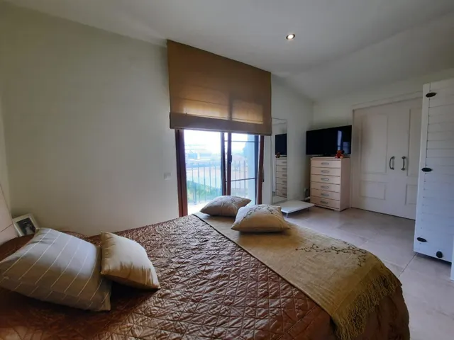 Gran Chalet a pocos metros del rio en el Delta del Ebro — 31