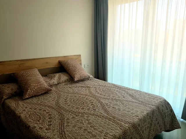 Apartamento 2 habitaciones 76m² en venta - Finestrat — 24