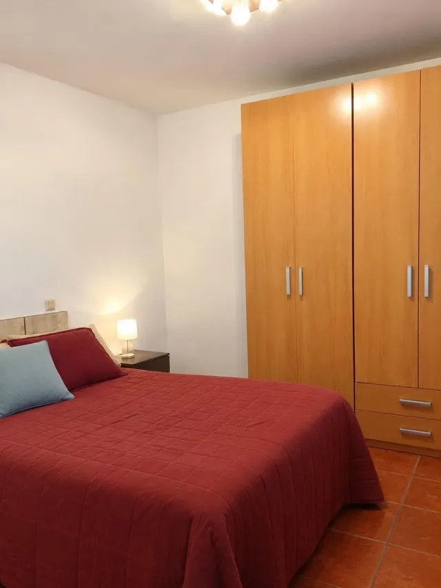 VENTA DE CHALET EN SAUQUILLO DE CABEZAS — 9