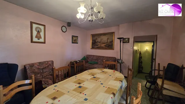 Casa en venta en paracuellos a 5 minutos de calatayud — 14