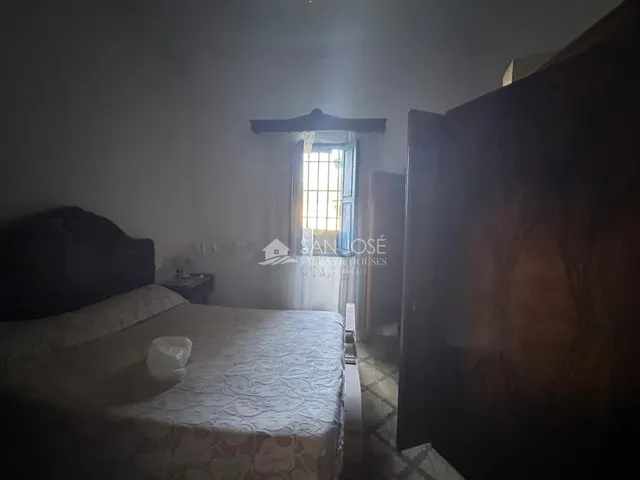 VENTA DE CHALET EN ASPE, ZONA CARRASCA — 9