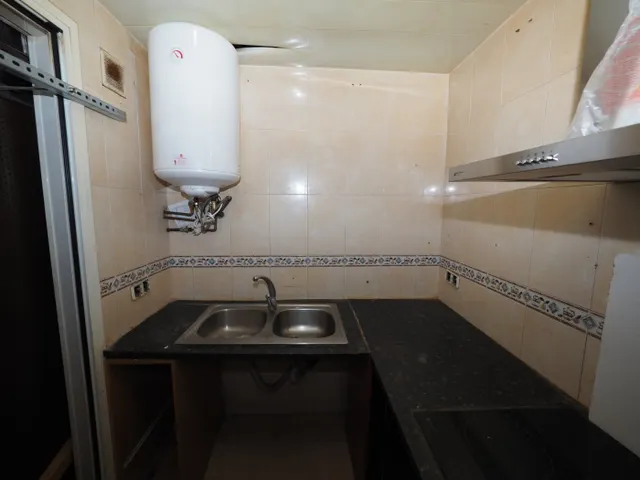 SE VENDE PISO EN BADALONA, ZONA LLEFIÀ — 5